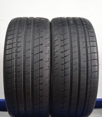 245/35R20 95Y BRIDGESTONE POTENZA S007 x2szt 2897o 