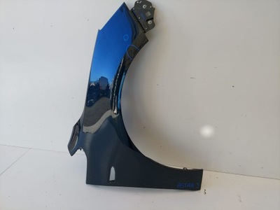 Opel astra j iv крыло правый перед оригинал фото №1