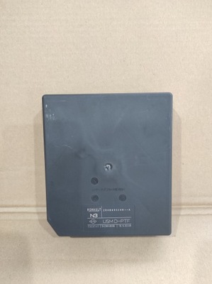 Модуль usm renault laguna iii 284b60014r фото №1