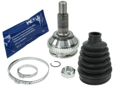 Шарнир zew. ford mondeo i/ii 27z/58mm/30z abs 44z фото №1