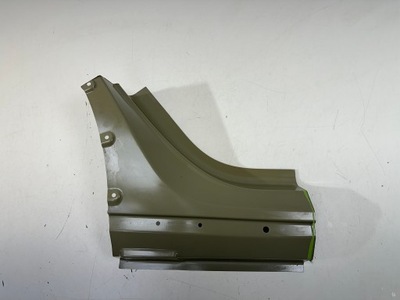 Поріг правий задня tesla y фото №1