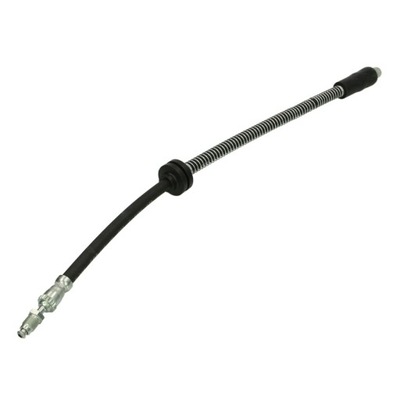 Шланг гальмівний перед do fiat scudo ulysse фото №1