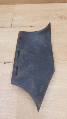 Защита заглушка туннель seat alhambra фото №1