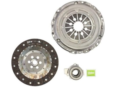 JUEGO CONJUNTO DE EMBRAGUE SAAB 45172 1.9 04-15 CADILLAC BLS 1.9 06-10  