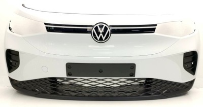 Новый org бампер перед vw id.4 ls9r 4xpdc радар фото №1