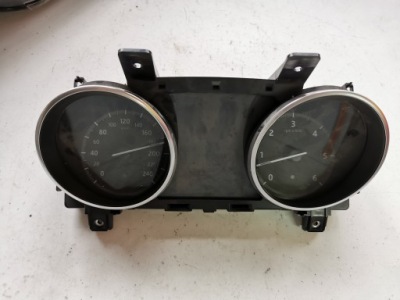 Лічильник прилади land rover discovery sport фото №1