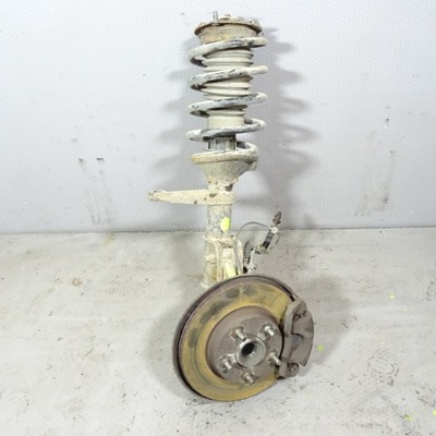 Land rover freelander 2.5b mcperson правый 22190130 фото №1