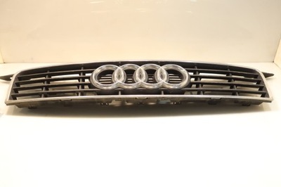 Решётка радиатора решётка радиатора audi a3 8p 1.9tdi фото №1