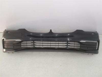 Бампер перед передний bmw g30 g31 pdc фото №1