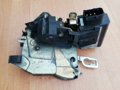 BMW 3 E36 CABRIOLET COUPE LOCK DOOR LEFT FRONT 8353012 8146231  