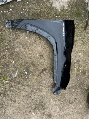 Крила правий перед toyota rav4 2019- фото №1