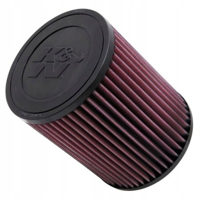 FILTRO K&N HUMMER H3 3.5/3.7 06-07 E-0773  