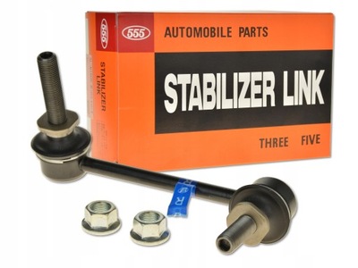 Toyota tacoma 04-15 соединитель стабилизатора перед p фото №1