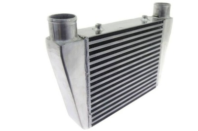 Intercooler TurboWorks 330x280x76 MG-IC-002