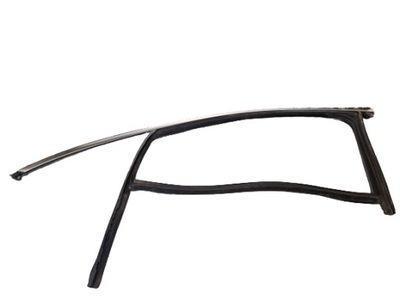 Porsche macan 2017 r прокладка дверь левый перед фото №1