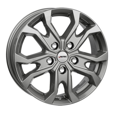 16 LLANTAS 5X120 VW AMAROK T5 T6 CRAFTER MAN TGE  