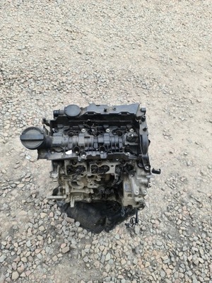 Bmw f20 f21 двигун b37d15a фото №1