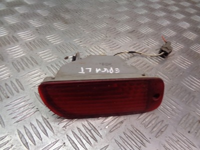 Лампа бампера ліва задня chevrolet epica фото №1