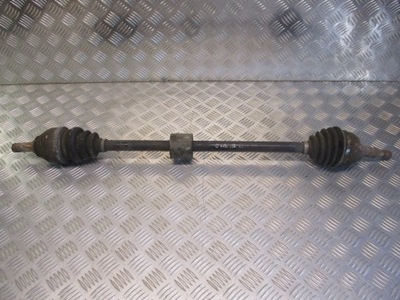 Приводной вал правая opel zafira b 1.6 фото №1