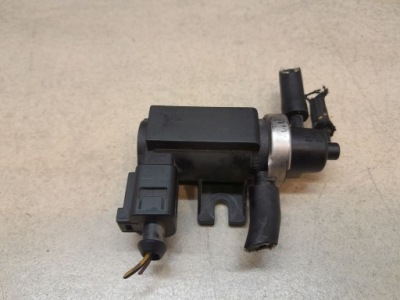 Клапан вакуумa octavia i 1.9 tdi 1j0906622 фото №1