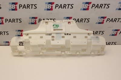 BMW F32 SOPORTES DE PARAGOLPES PARTE TRASERA TRASERO M-PAKIET 8054565  