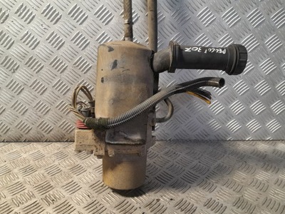 Peugeot 307 насос підсилювача електрична фото №1