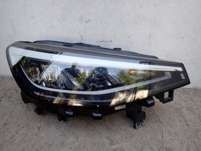Лампа права фара правий full led vw id4 id.4 e21 2020- 11b941006a фото №1
