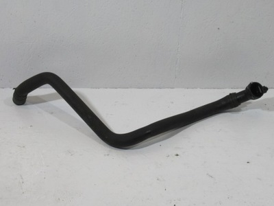 Патрубок wody seat leon 2 1k0122291ae фото №1