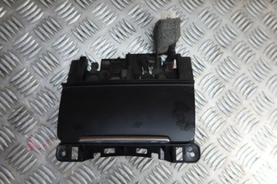 Попільничка бардачок audi оригінальний номер 8k0857951 фото №1