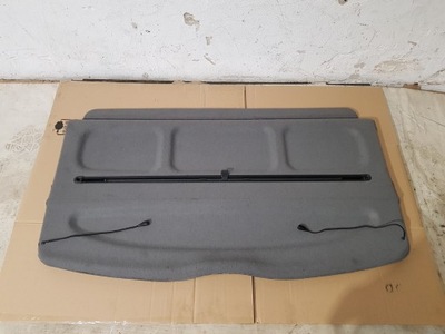 Полиця багажника шторка citroen xsara picasso 06r eu lift фото №1