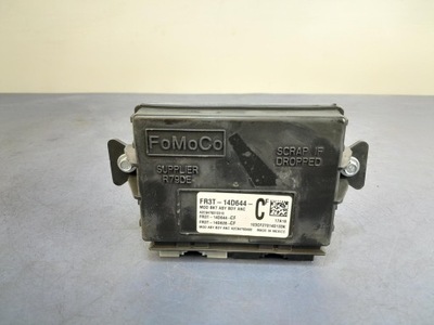 Ford mustang mk vi модуль блок керування світла фото №1