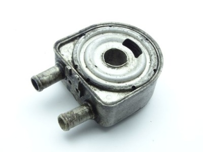 Citroen xsara i 97-00 1.9 dt радиатор масла фото №1