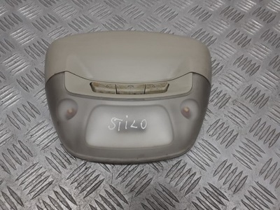 Освітлення кабіни перед fiat stilo 08860000 фото №1