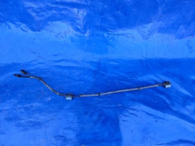 Bmw 3 f30 f31 з підігрівом форсунки омивача фото №1