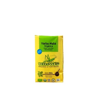 Yerba Mate BIO Kraus Organica organiczna 250g