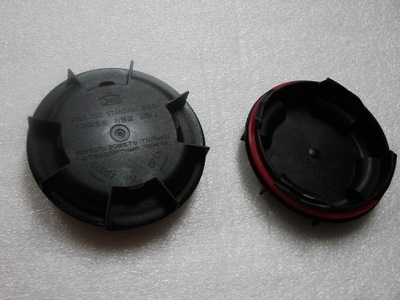 Заглушка фара hyundai tucson 18-20r фото №1