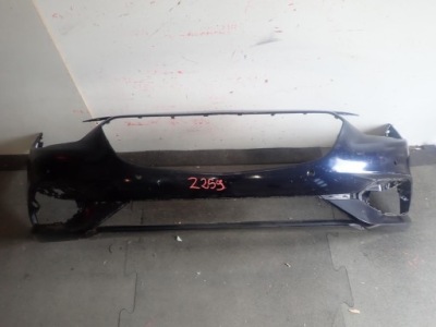 Бампер перед передній opel insignia 2 b 2017- фото №1