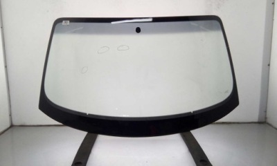 Скло лобове audi tt coupe 06-14 фото №1