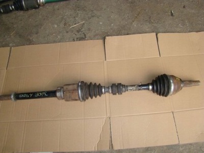 Привідний вал фото №1