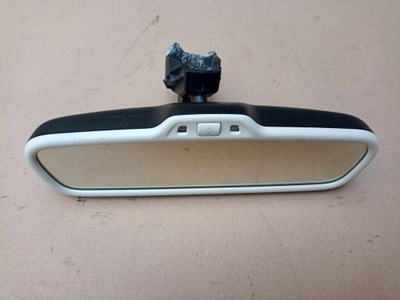 Зеркало внутреннее vw passat cc 7n0857511j фото №1