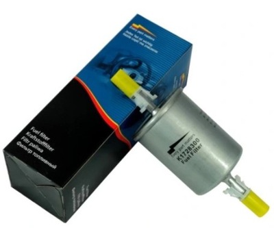 Kraft automotive 1728300 фильтр топлива фото №1