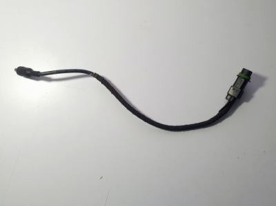 Шланг камери дзеркало вид bmw f01 f10 f30 f07 оригінальний номер фото №1