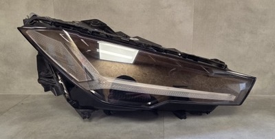 Лампа перед lamborghini urus rh tecnica led full led prawa18- 4ml941036c фото №1