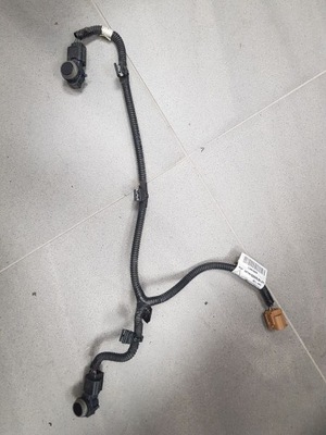 Джгут pdc парктронік renault master 2.3 dci 253a44101r 240154695r фото №1