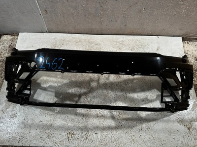 Vw tiguan ii 5nn allspace r-line бампер перед фото №1