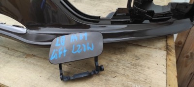 Заглушка ксенон левая audi a4 b8 рестайлинг  lz8w фото №1