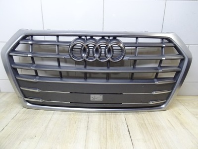 РЕШЁТКА РЕШЁТКА AUDI Q5 80A853651C S-LINE