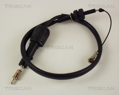 CABLE GAS OPEL CORSA 1,2-1,4 93-00 814024321  