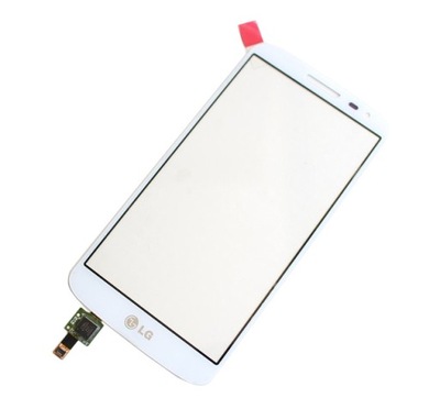 ORYG SZYBKA LCD DIGITIZER DOTYK LG D620 G2 MINI