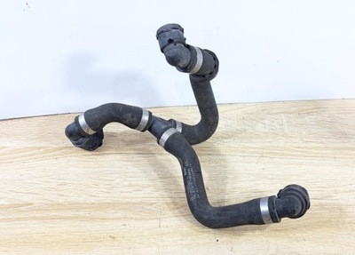 Mercedes w205 2.2 cdi wąż шланг труба wody a2055015500 фото №1